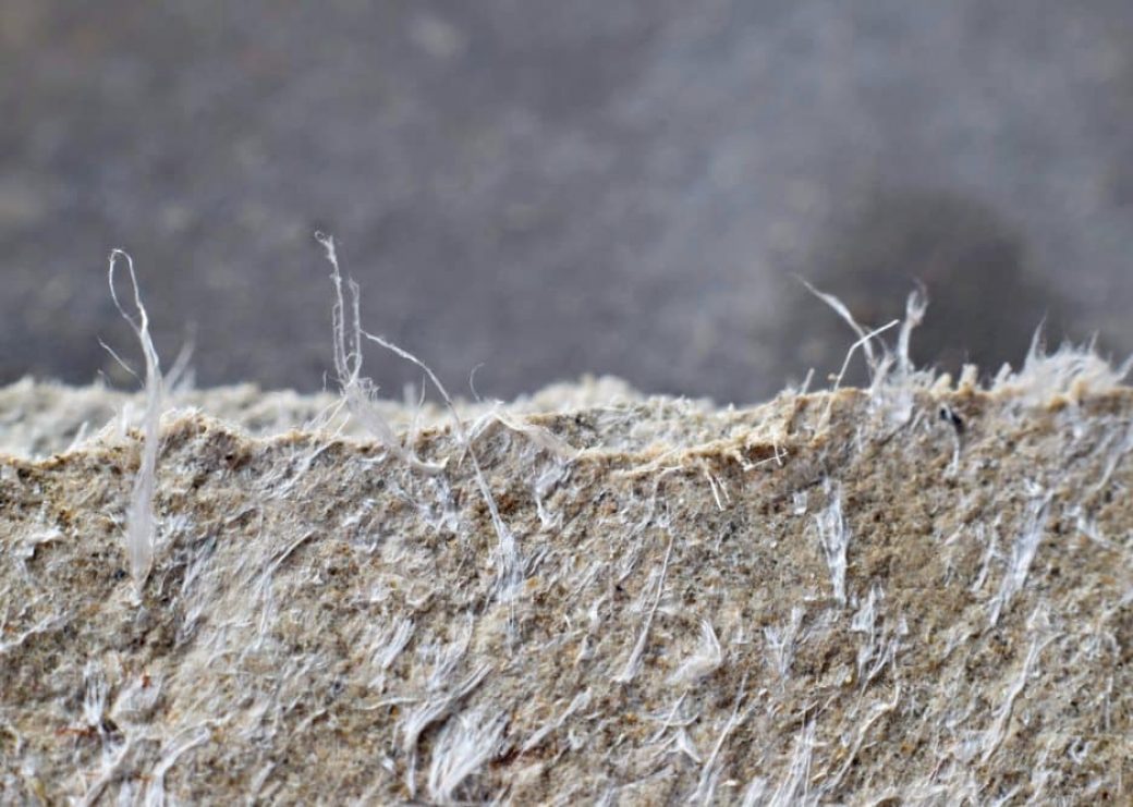 Asbestos needs to be remove — Demolishing & Remediation In Heatherbrae, NSW