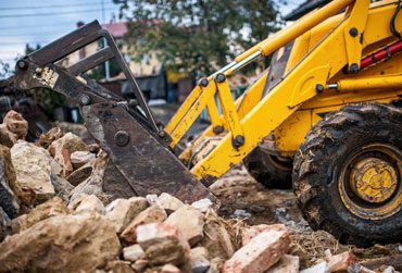 Demolition In Central Coast— Demolishing & Remediation In Heatherbrae, NSW