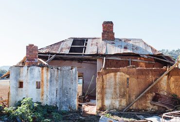 Demolition In Maitland — Demolishing & Remediation In Heatherbrae, NSW